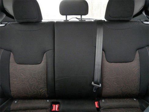 Used 2023 Jeep Renegade Latitude image 14