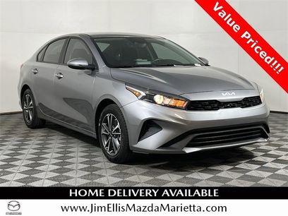 Used 2024 Kia Forte LXS w/ LXS Technology Package