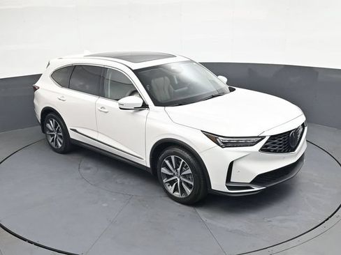 Used 2025 Acura MDX FWD w/ Technology Package image 23