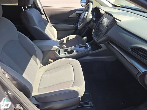 Used 2025 Subaru Impreza 2.0i AWD/4WD image 16