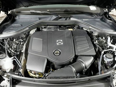 Certified 2026 Mercedes-Benz GLC 300 4MATIC image 15