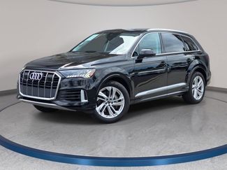 Used 2023 Audi Q7 3.0T Premium Plus AWD/4WD video 1