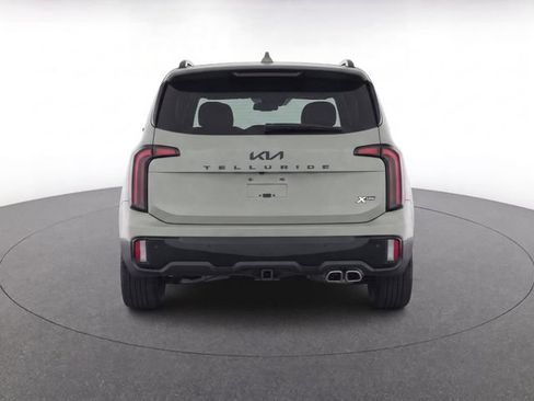 Used 2025 Kia Telluride SX Prestige X-Pro AWD/4WD image 6