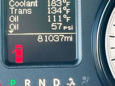 Used 2020 RAM 1500 Tradesman w/ Chrome Plus Package AWD/4WD image 11