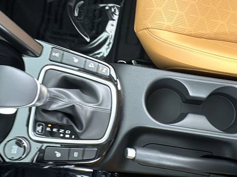 New 2026 Kia Seltos EX w/ EX Sunroof Package image 29