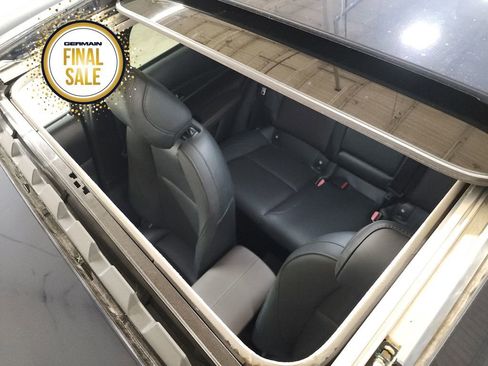 Used 2022 MAZDA CX-30 2.5 Turbo w/ Premium Plus Pkg image 29