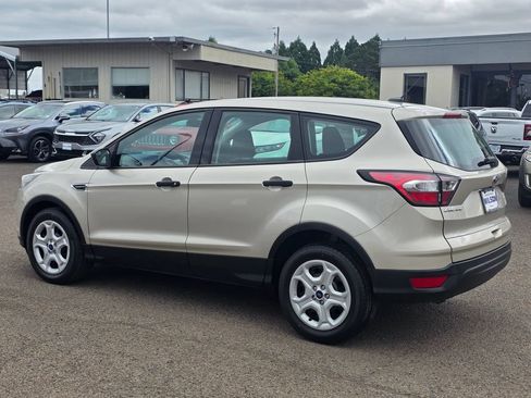 Used 2018 Ford Escape S FWD image 30
