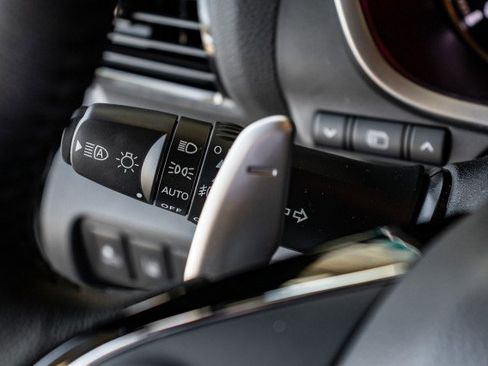 New 2025 Mitsubishi Eclipse Cross SEL image 8