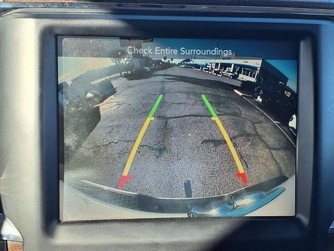 Used 2014 RAM 1500 Laramie Longhorn w/ Convenience Group image 4