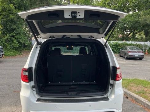 Used 2023 Dodge Durango R/T w/ Tow 'N Go Package AWD/4WD image 34