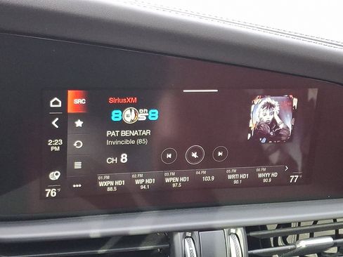 Used 2024 Alfa Romeo Giulia Quadrifoglio image 19