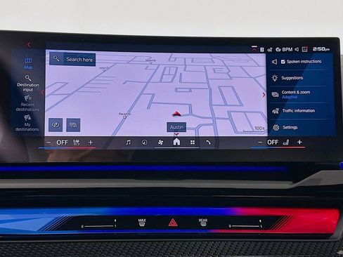 New 2026 BMW M5 w/ Executive Package image 12