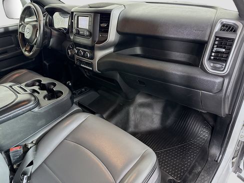 Used 2021 RAM 2500 Tradesman w/ Chrome Appearance Group image 30