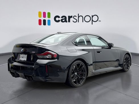 Used 2023 BMW M2 w/ Lighting Package image 5