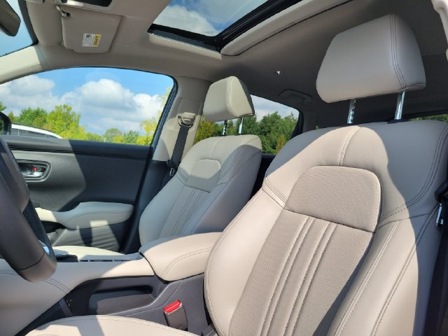 New 2027 Honda HR-V EX-L image 13