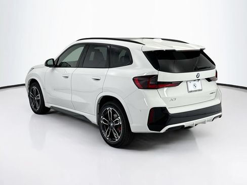New 2026 BMW X1 xDrive28i w/ Technology Package AWD/4WD image 7