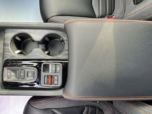 New 2026 Honda Passport TrailSport image 25