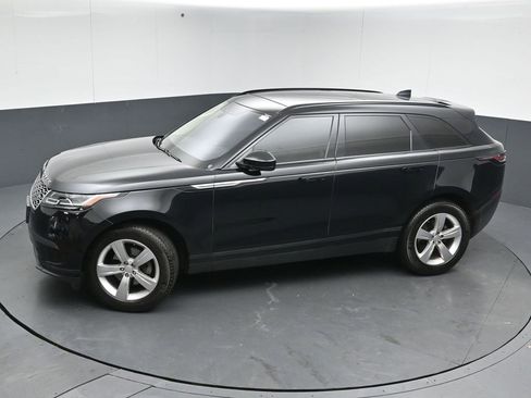 Used 2019 Land Rover Range Rover Velar S image 47