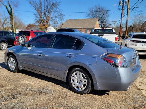 Used 2012 Nissan Altima 2.5 S image 3