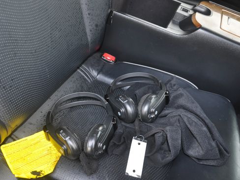 Used 2013 INFINITI QX56 2WD w/ Theater Pkg image 39