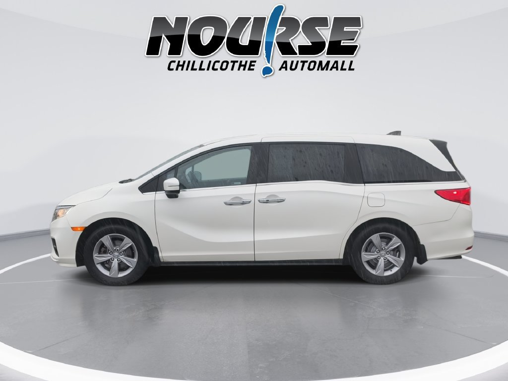 Used 2019 Honda Odyssey EX-L image 5