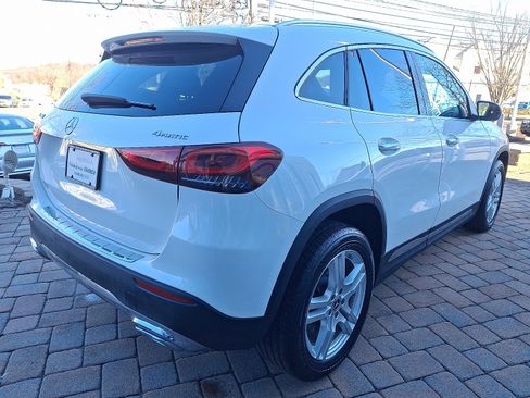 Used 2021 Mercedes-Benz GLA 250 GLA 250 image 9