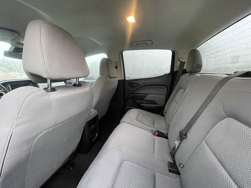 Used 2021 GMC Canyon Elevation Standard w/ Convenience Package image 25