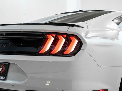 Used 2019 Ford Mustang GT w/ Equipment Group 301A RWD image 12