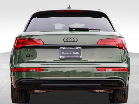 Certified 2024 Audi Q5 2.0T Premium Plus w/ Premium Plus Package image 7