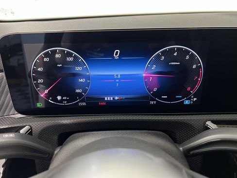 New 2026 Mercedes-Benz CLA 250 4MATIC image 28