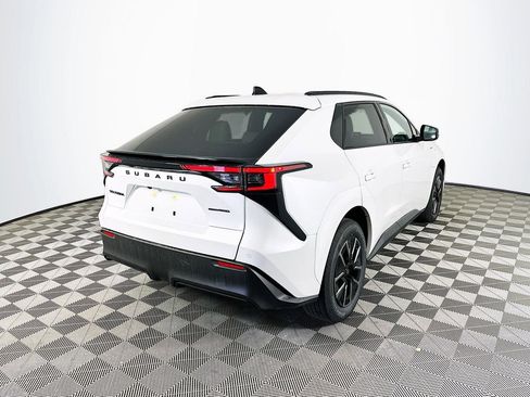 New 2026 Subaru Solterra Premium image 9