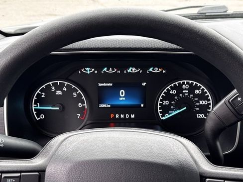 Certified 2023 Ford F150 XL w/ STX Appearance Package image 28