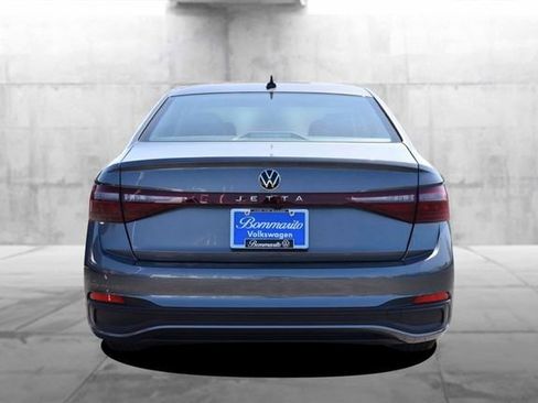 New 2026 Volkswagen Jetta S FWD image 6