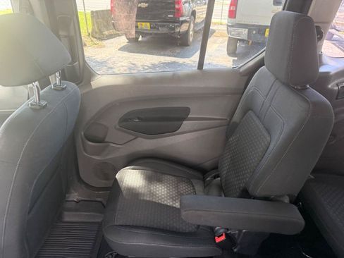 Used 2020 Ford Transit Connect XLT FWD image 28