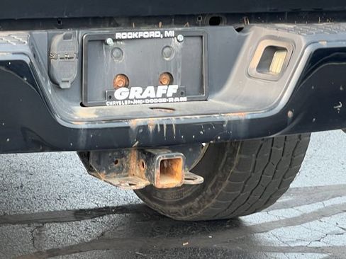 Used 2014 RAM 1500 Express AWD/4WD image 9