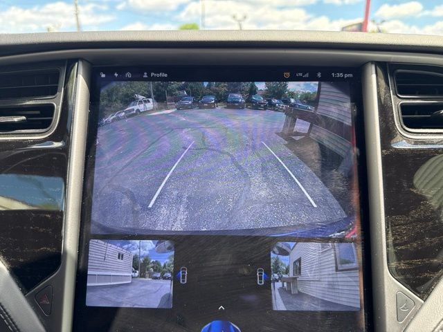 Used 2019 Tesla Model S Performance AWD/4WD image 34