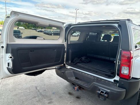 Used 2006 HUMMER H3 AWD/4WD image 19