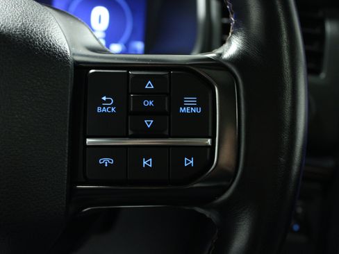 Used 2022 Ford Expedition Max Platinum AWD/4WD image 22