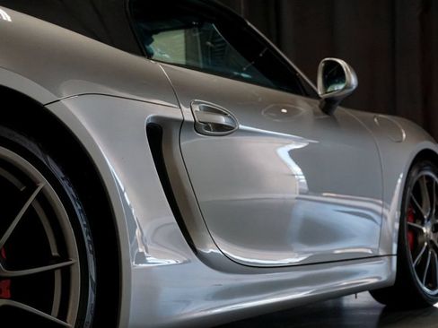 Used 2013 Porsche Boxster S RWD image 55