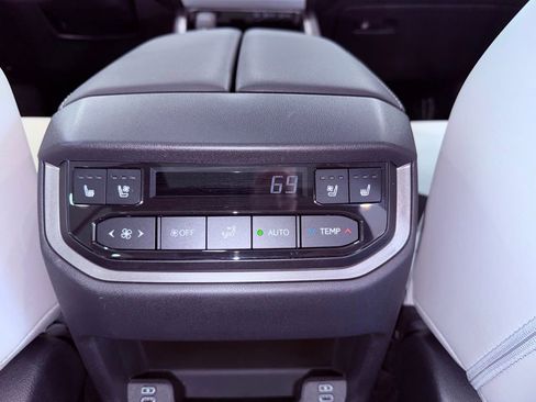 Used 2025 Lexus TX 350 AWD w/ Technology Package image 17