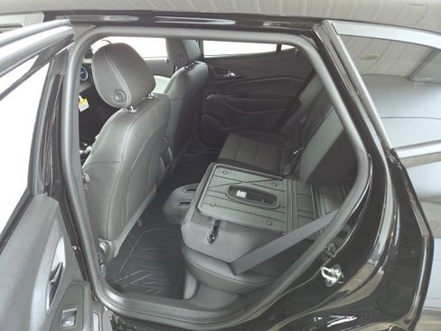 New 2026 Chevrolet Trax LT w/ Driver Confidence Package image 39