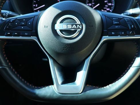 Used 2024 Nissan Sentra SR image 54