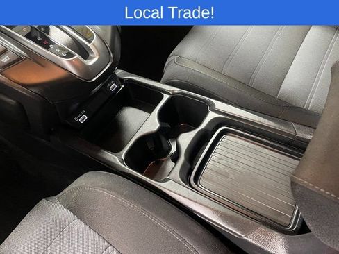 Used 2020 Honda CR-V EX image 17