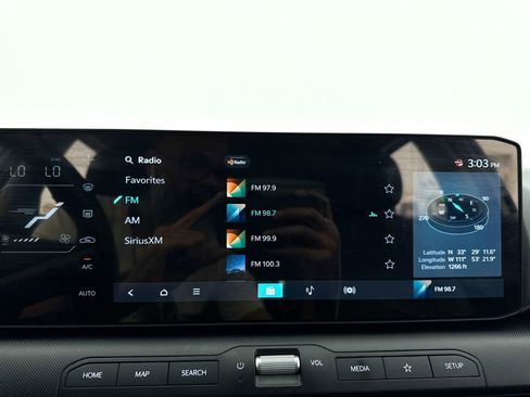 Certified 2025 Kia K4 EX image 20