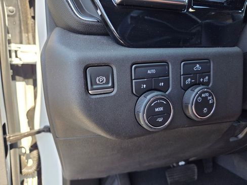 Certified 2023 Chevrolet Silverado 1500 LT AWD/4WD image 24