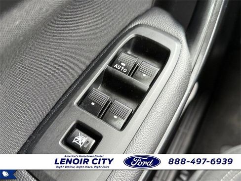 Certified 2021 Ford Ranger XLT image 18