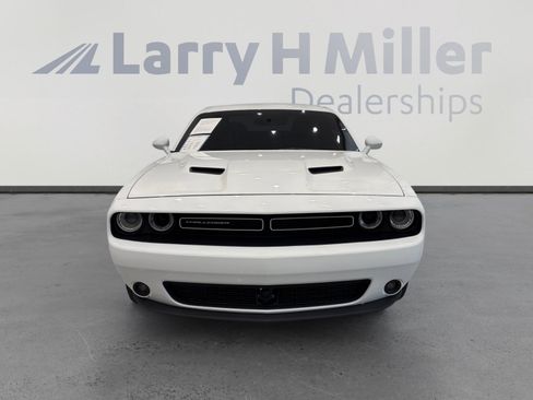Used 2023 Dodge Challenger SXT w/ Plus Package AWD/4WD image 8
