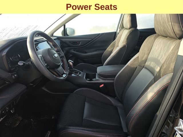 Used 2024 Subaru Legacy Sport AWD/4WD image 11