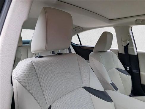 Used 2023 Lexus ES 350 w/ Premium Package image 20