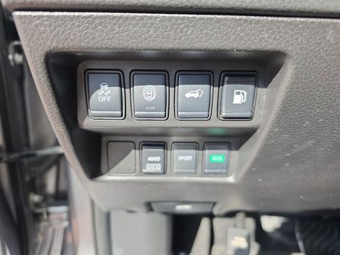 Used 2020 Nissan Rogue SV AWD/4WD image 20